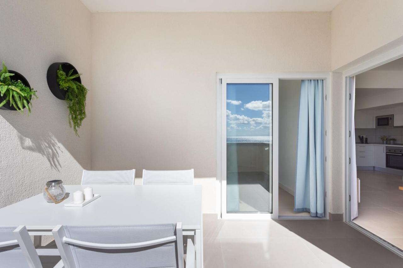 Vistamar Beach San Andres  Exterior photo